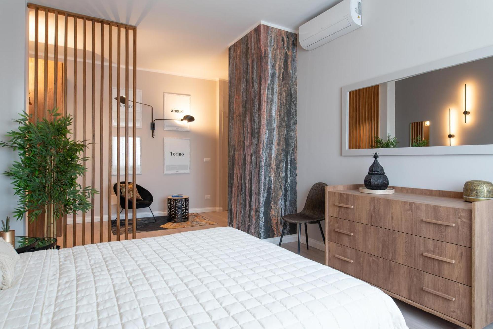 Appartement Le Lingotto *
