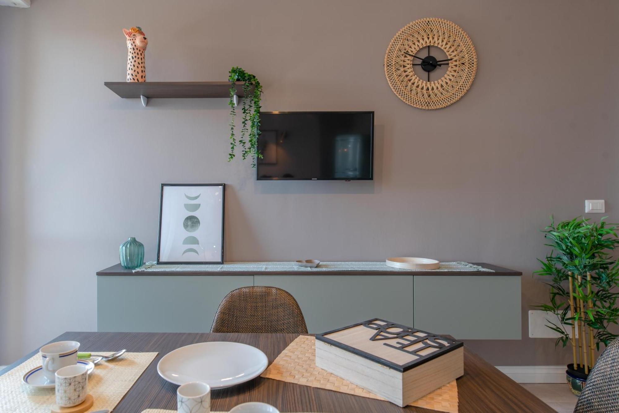Appartement Le Lingotto *