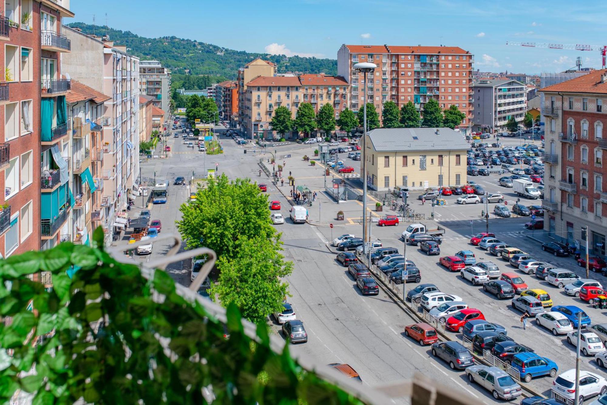 Le Lingotto